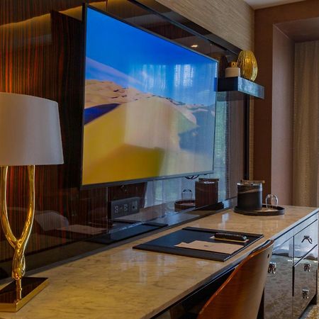 K Tower Boutique Hotel By Lucerna Тихуана Экстерьер фото
