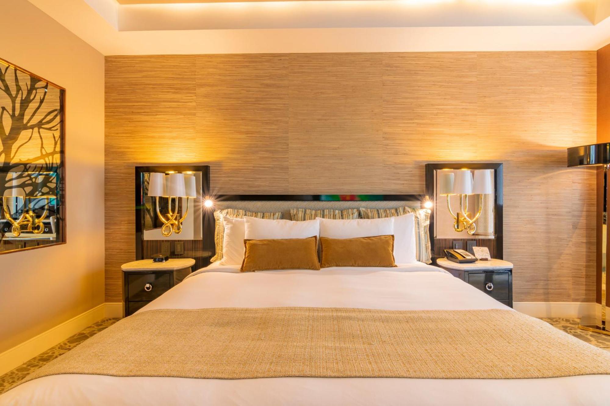 K Tower Boutique Hotel By Lucerna Тихуана Экстерьер фото