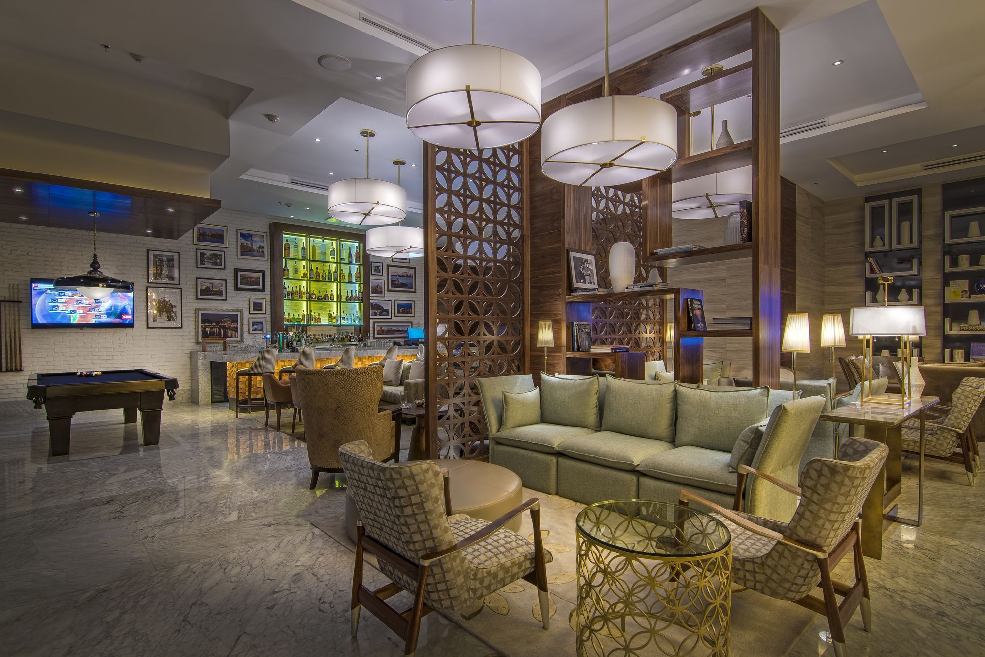 K Tower Boutique Hotel By Lucerna Тихуана Экстерьер фото